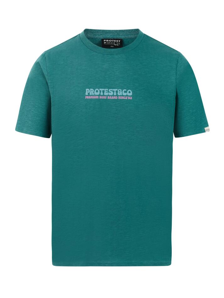 T-shirt Protest Evina 3/7