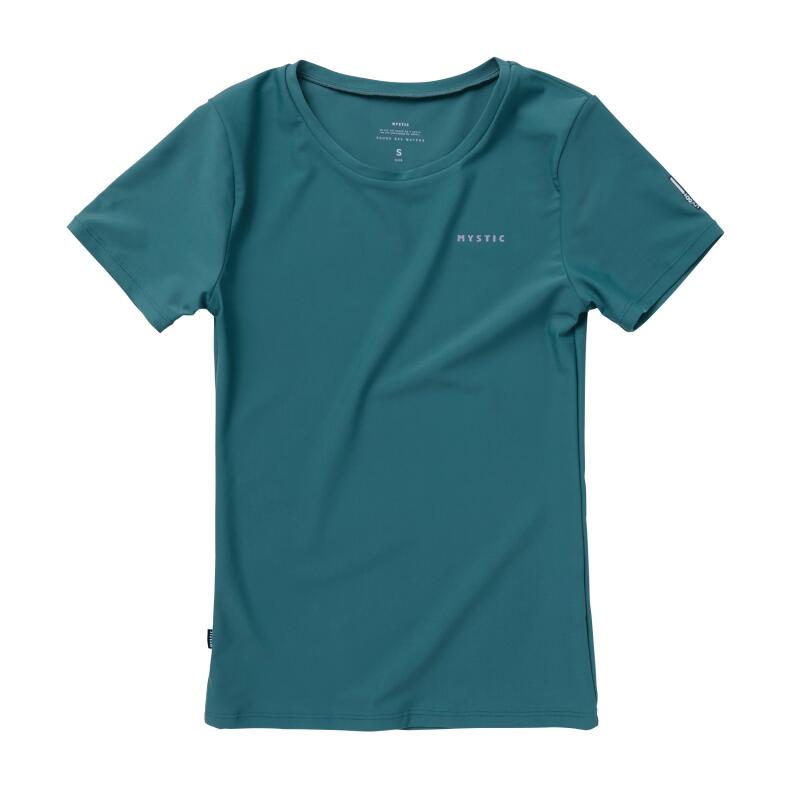 Mystic Star S/S Rashvest Women 4/7