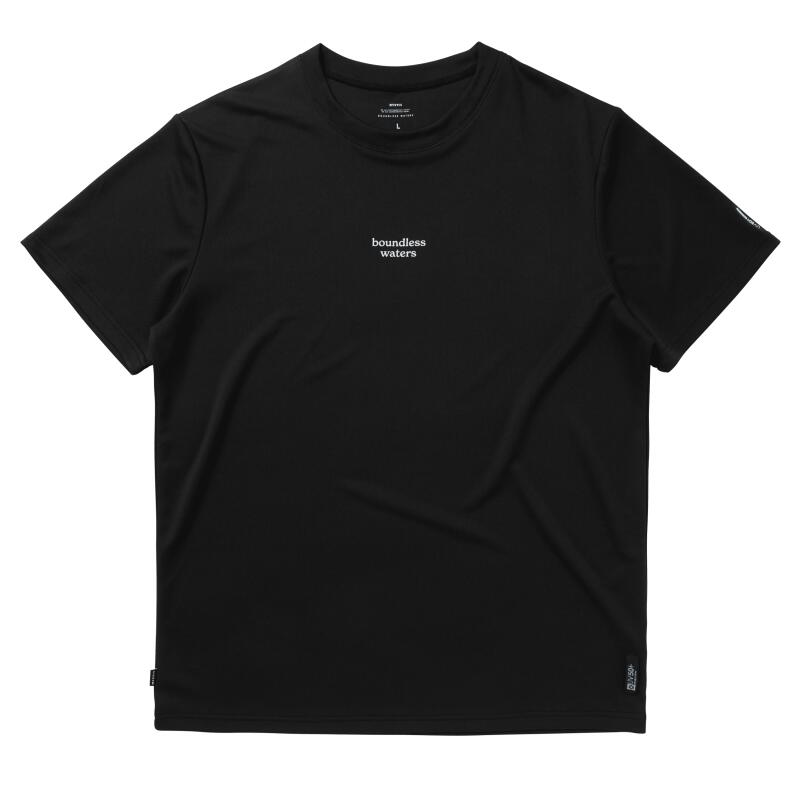 Mystic Tactic S/S Loosefit Quickdry 3/7