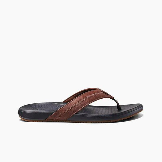 Reef Cshn - Phantom 2.0 Le Brown/Black