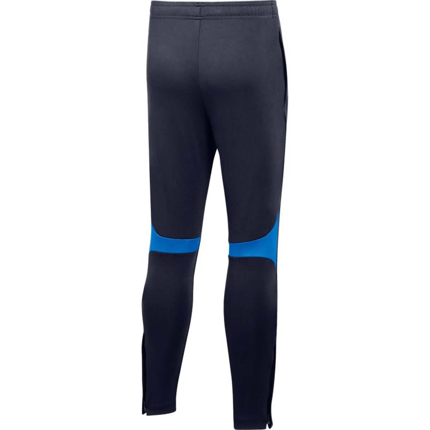 Jogging Niño Nike Fc Echirolles Azul 2/2