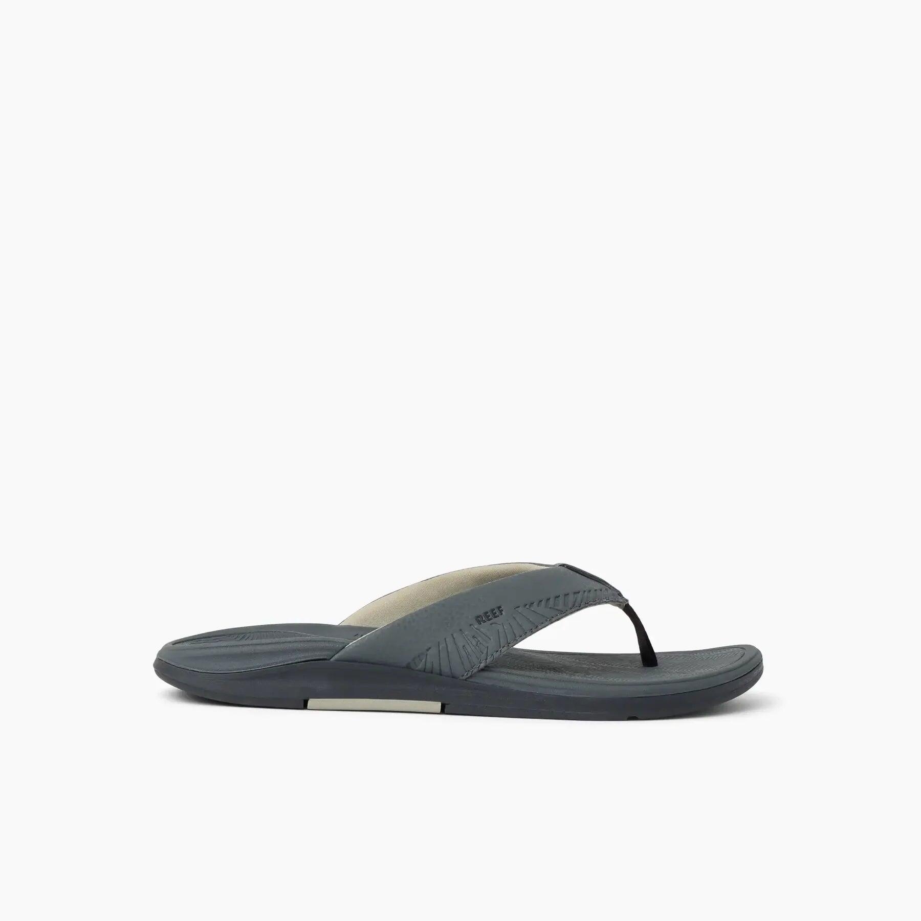 Reef Offshore - Grey/Black/Tan 1/7