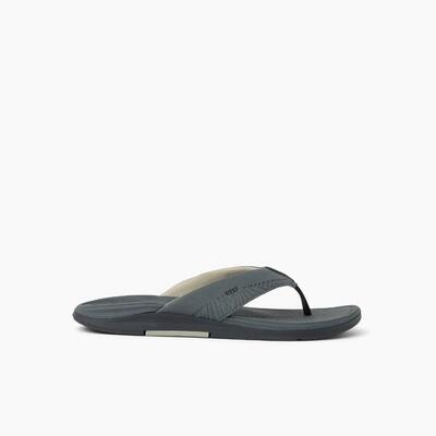 Reef offshore - grey/black/tan
