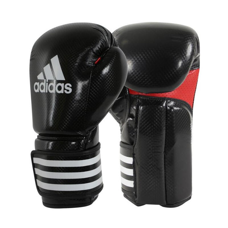 gant de boxe kickboxing Adidas Kpower200