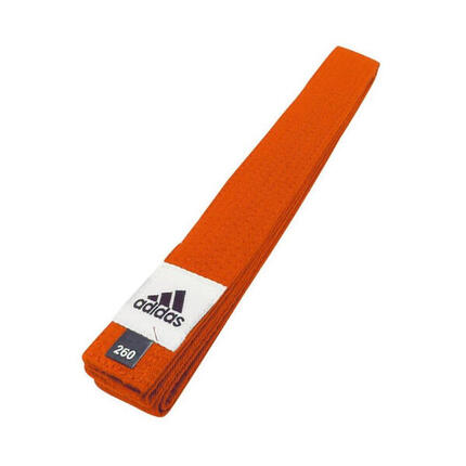 Ceinture Judo adidas Club