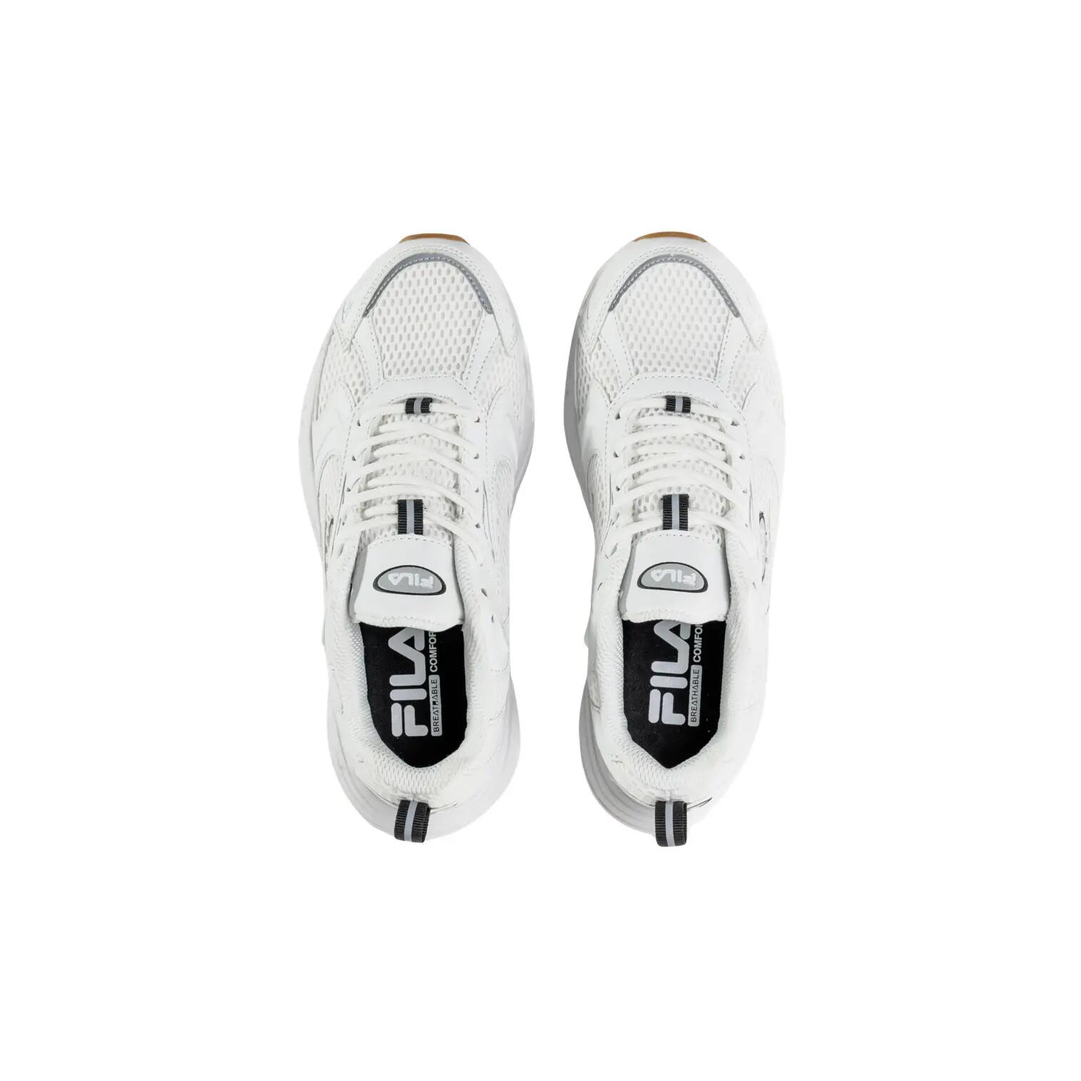 Baskets femme Fila Kreatix 3/6