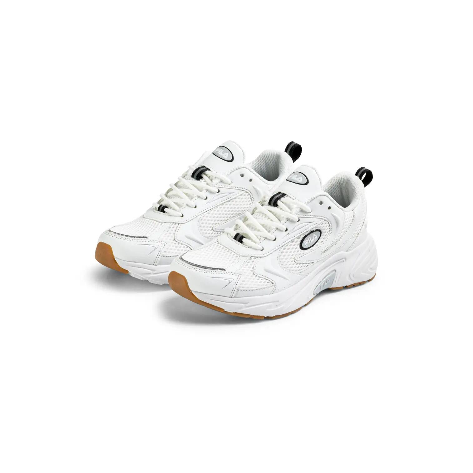 Baskets femme Fila Kreatix 2/6
