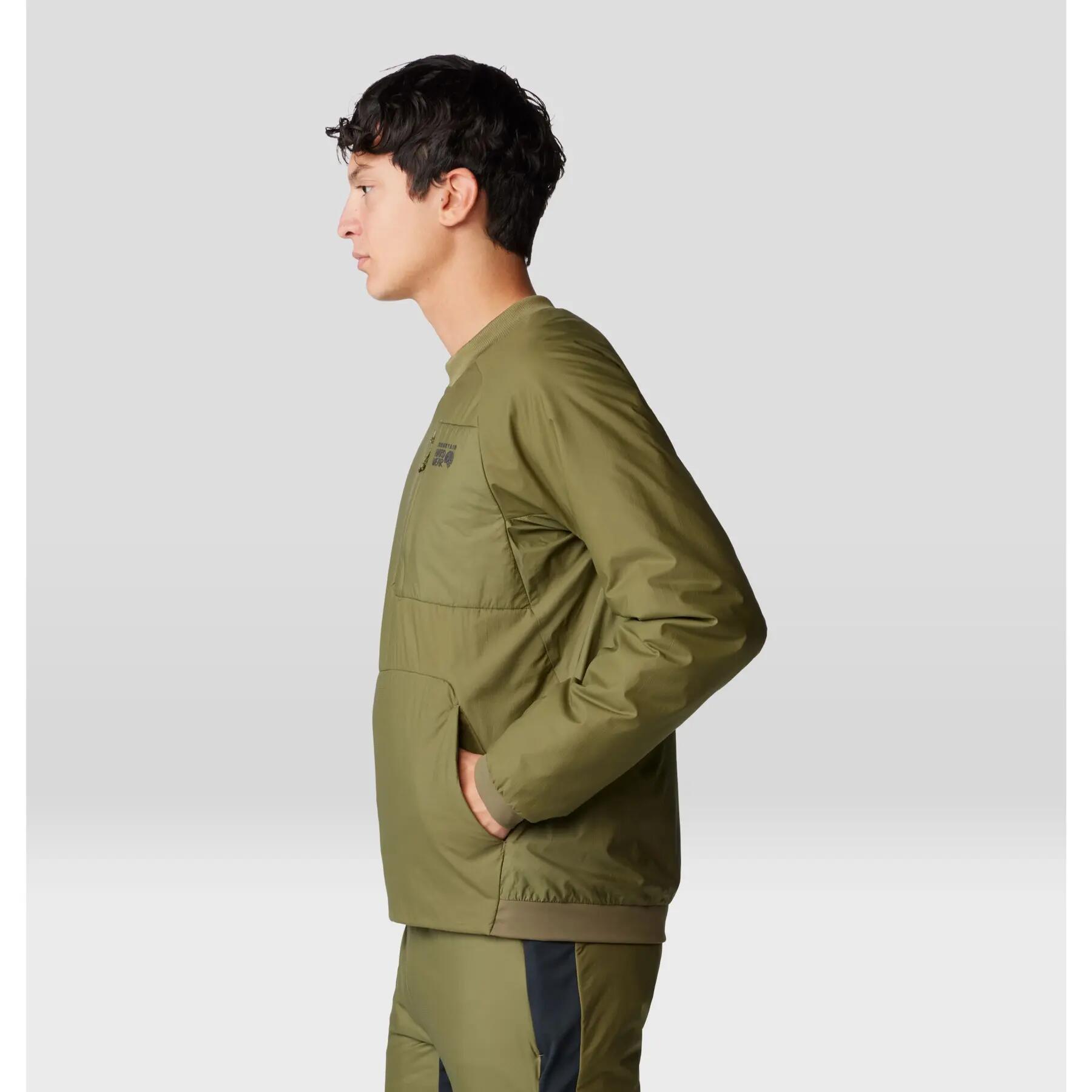 Bluza Mountain Hardwear Kor Alloy™ Crew 3/3