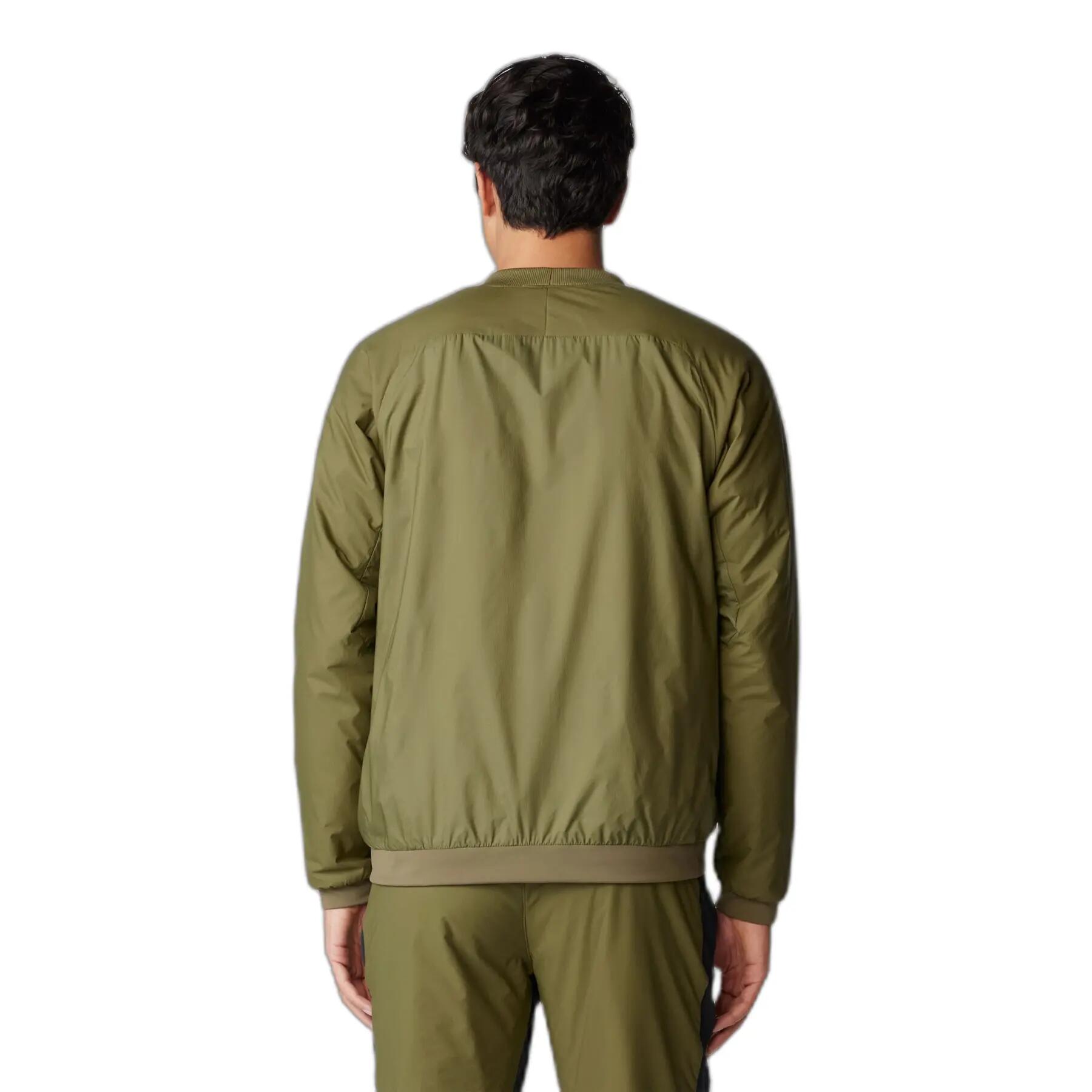 Bluza Mountain Hardwear Kor Alloy™ Crew 2/3