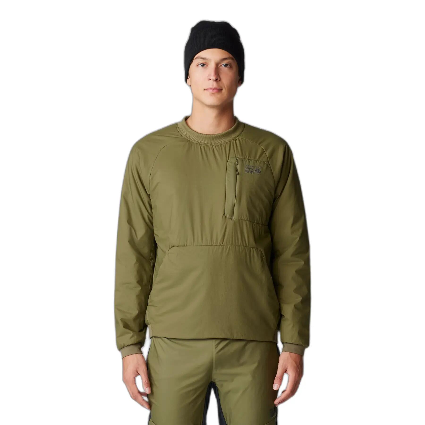 MOUNTAIN HARDWEAR picture