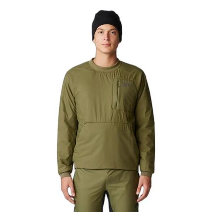 Sweatshirt Mountain Hardwear Kor Alloy™ Crew