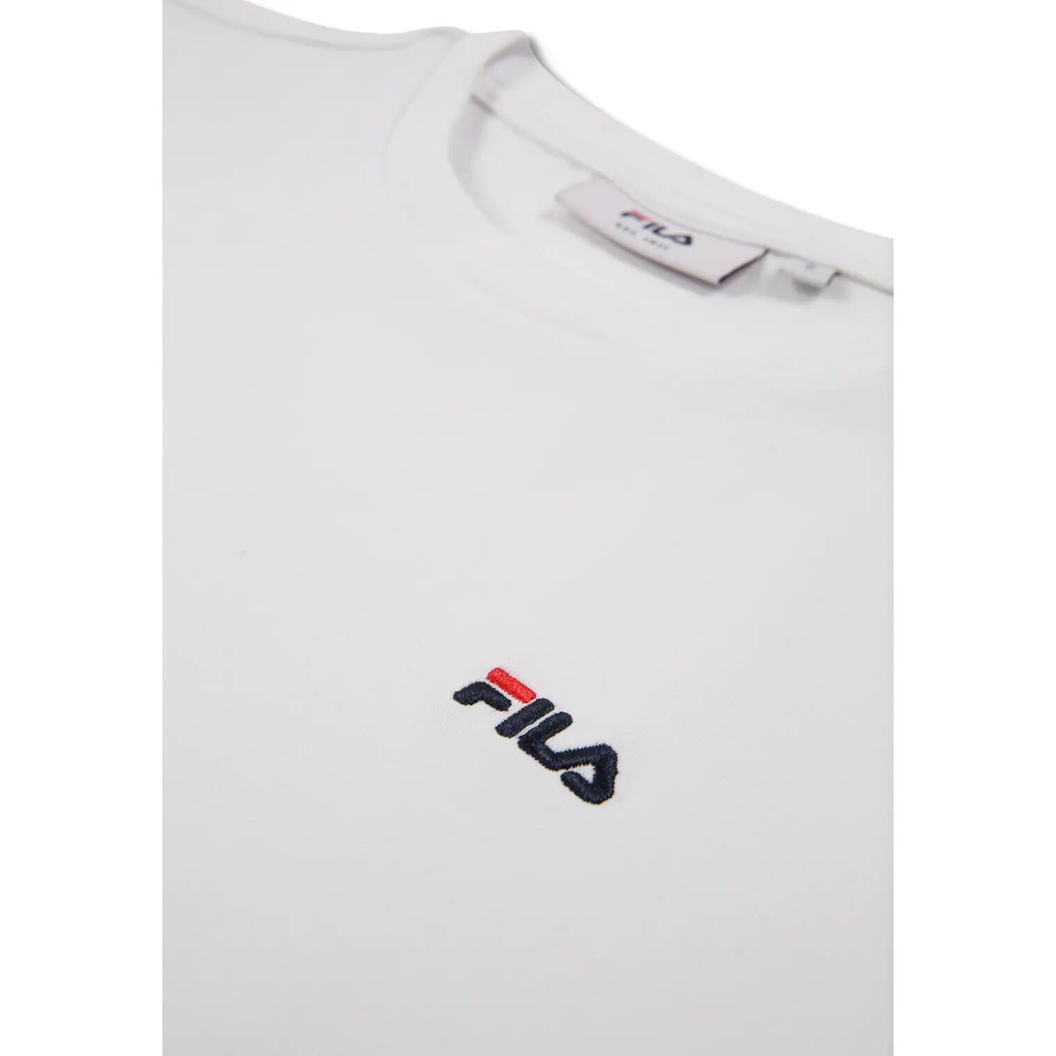 Camiseta de mujer Fila Trivero 2/6