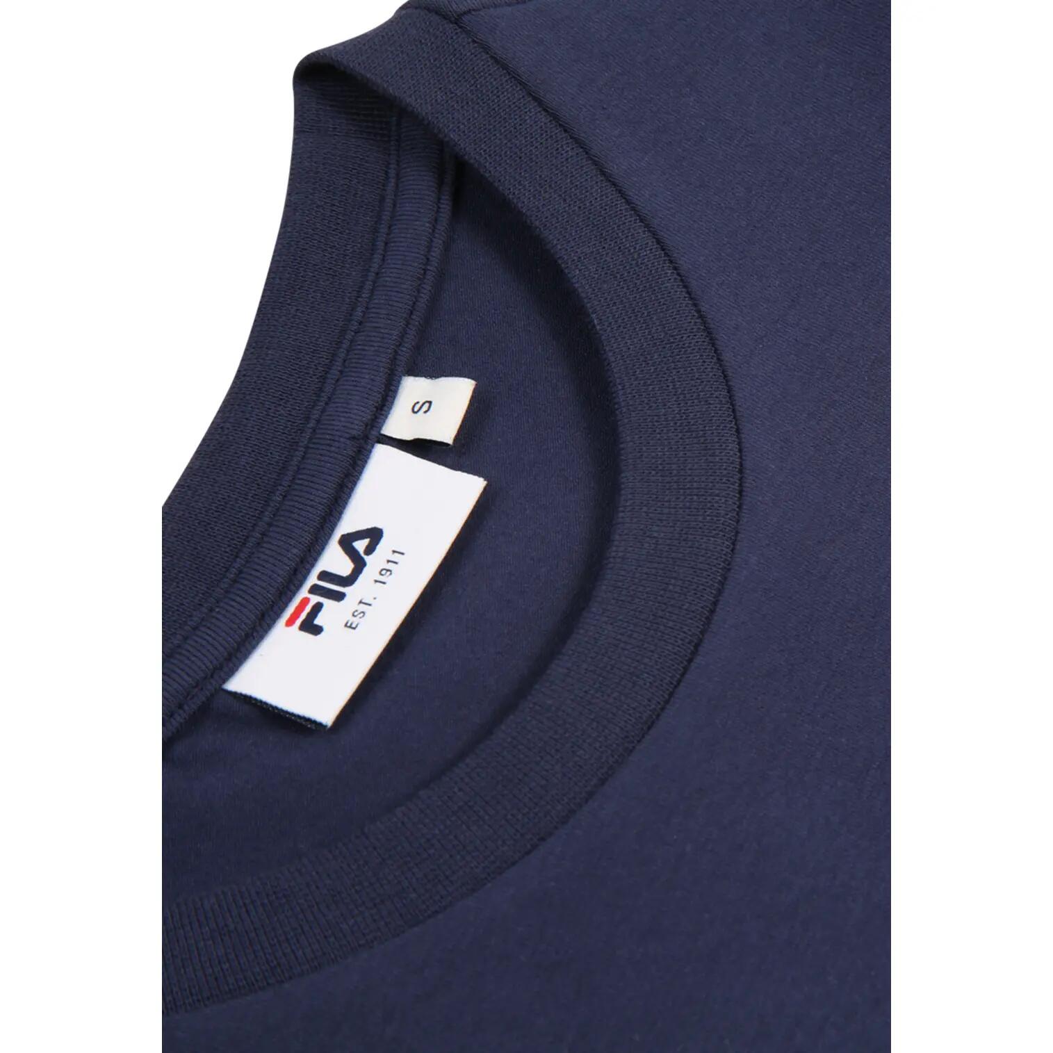 T-shirt femme Fila Trivero 3/6