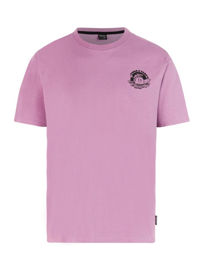 T-shirt Protest Elstow 3/7