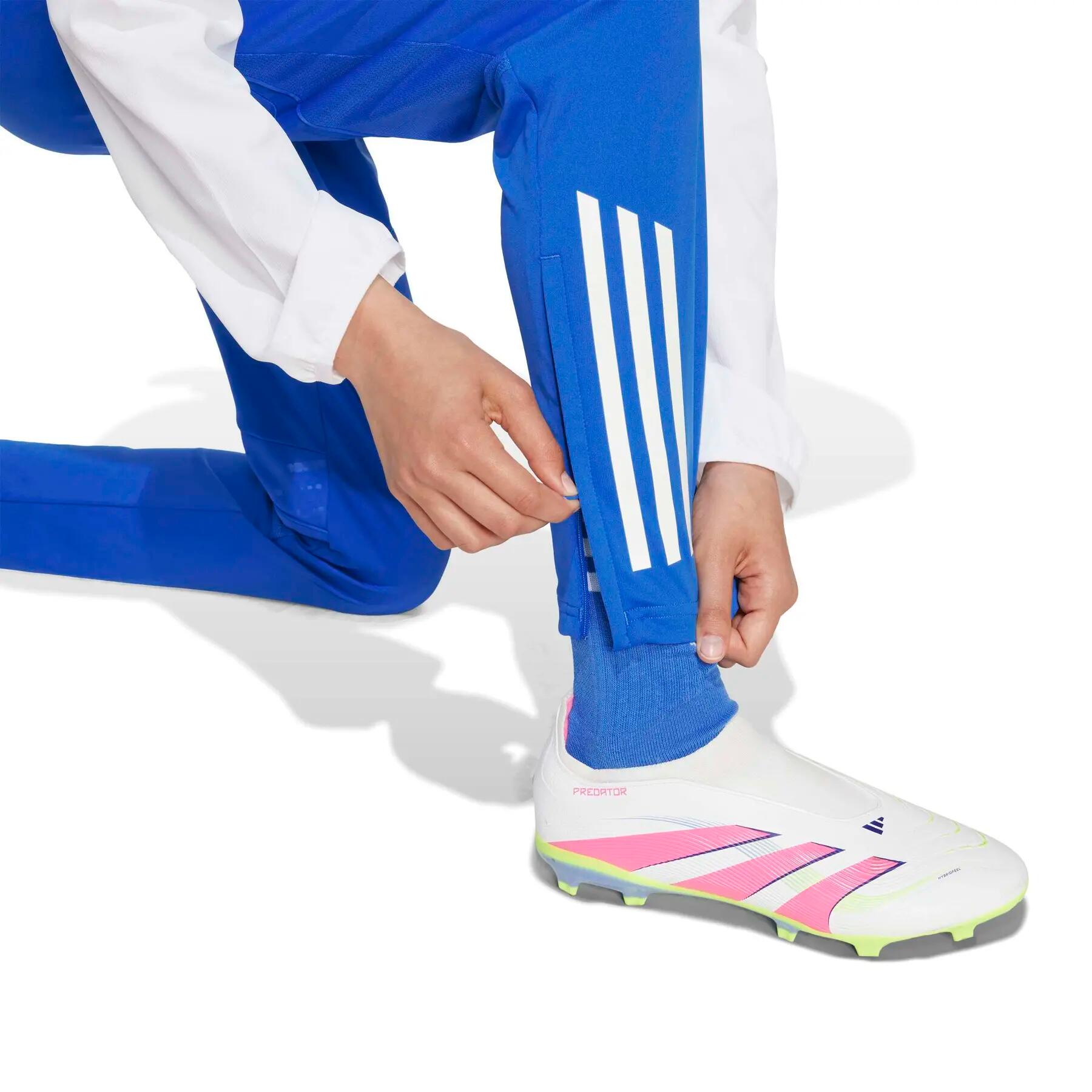 Pantalon d'entraînement Real Madrid Tiro 25 Competition 7/7