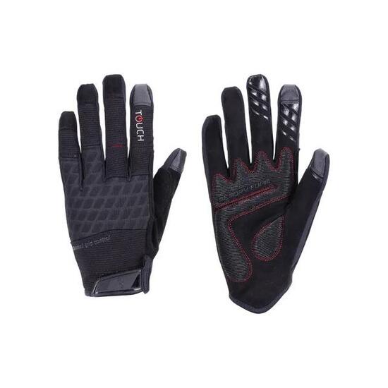 Gants long BBB Cycling FreeZone