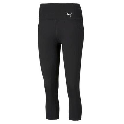 Legging taille haute femme Puma Train Favorite Forever 3/4