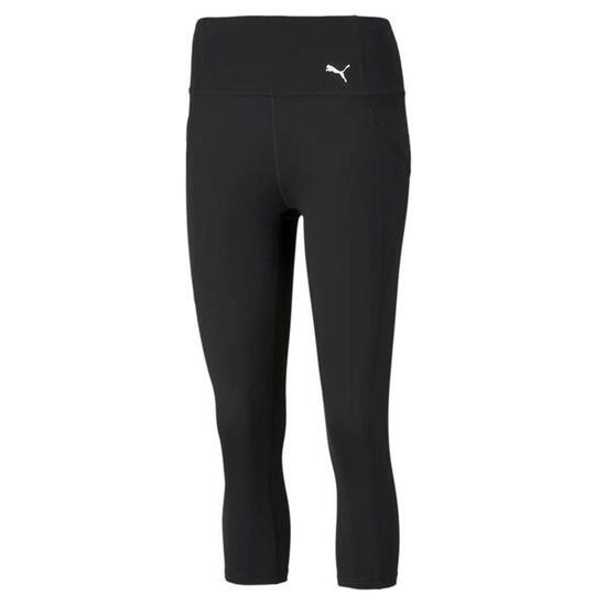 Legging taille haute femme Puma Train Favorite Forever 3/4