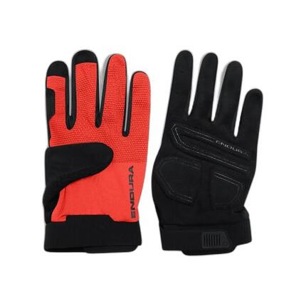 Gants longs Endura Loop Full Finger FRD