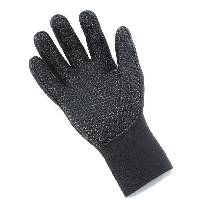 Fahrradhandschuhe Winter lang Neopren Gist 5498 3/3