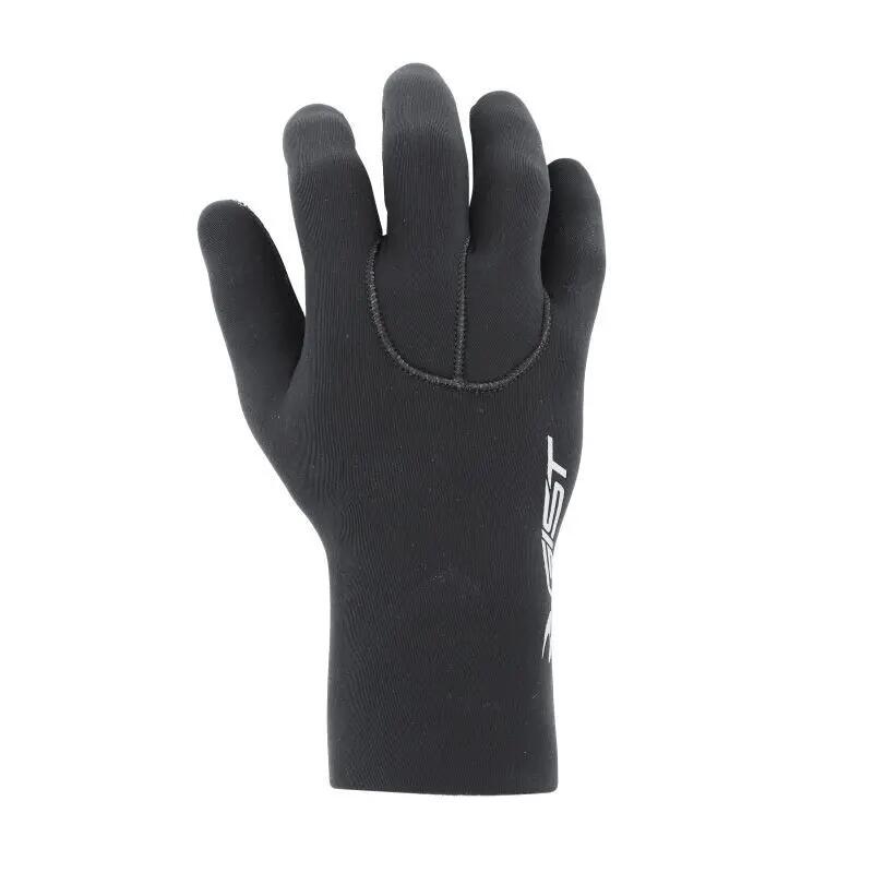 Fahrradhandschuhe Winter lang Neopren Gist 5498 2/3
