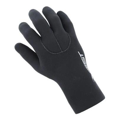 Guanti da ciclismo lunghi invernali in neoprene Gist 5498