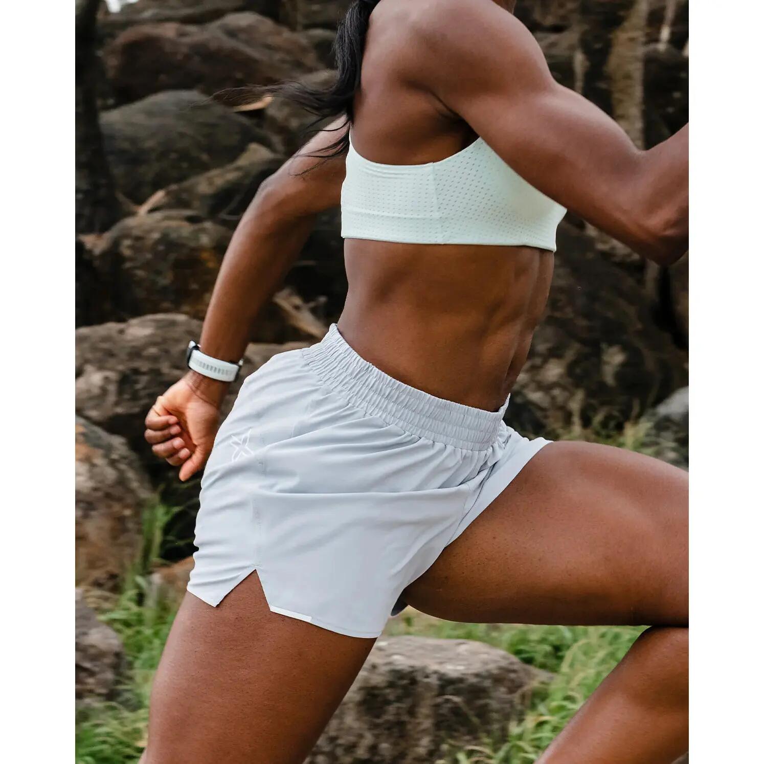 Shorts für Damen 2XU Aero 5" 3/3