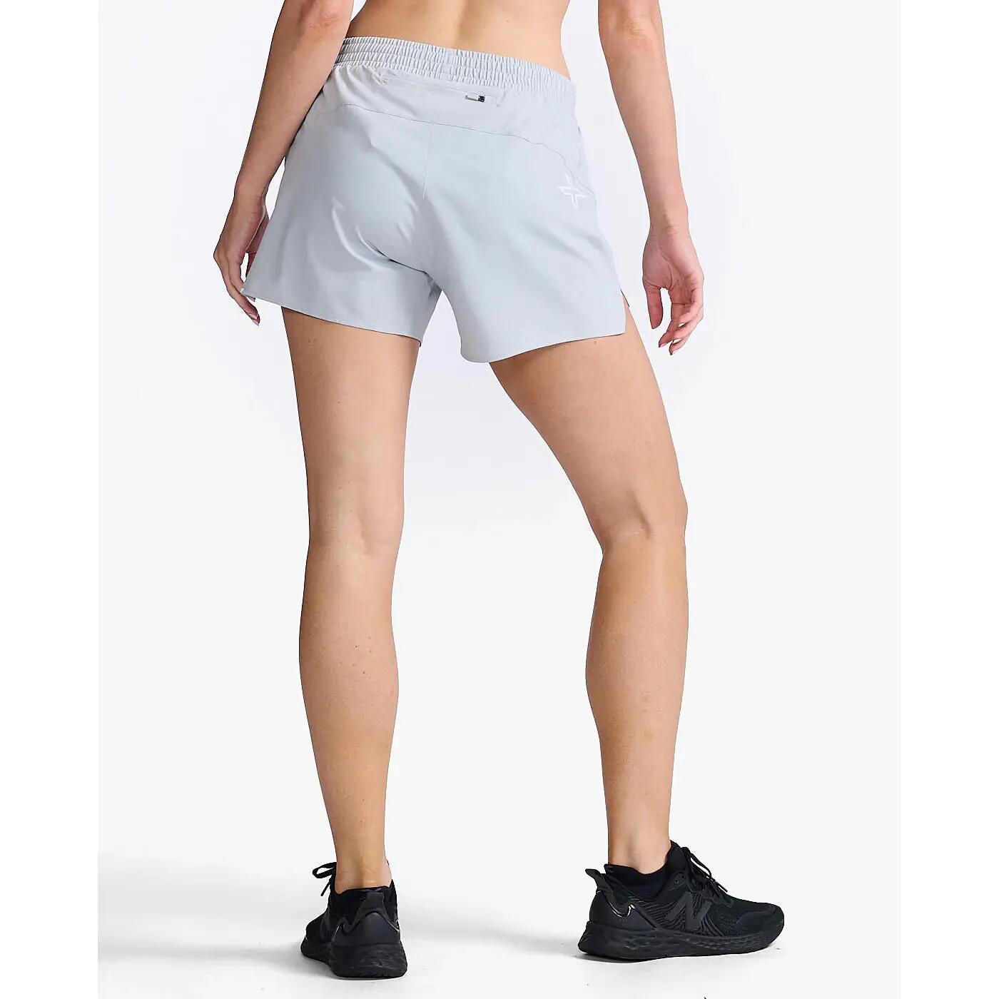 Shorts für Damen 2XU Aero 5" 2/3