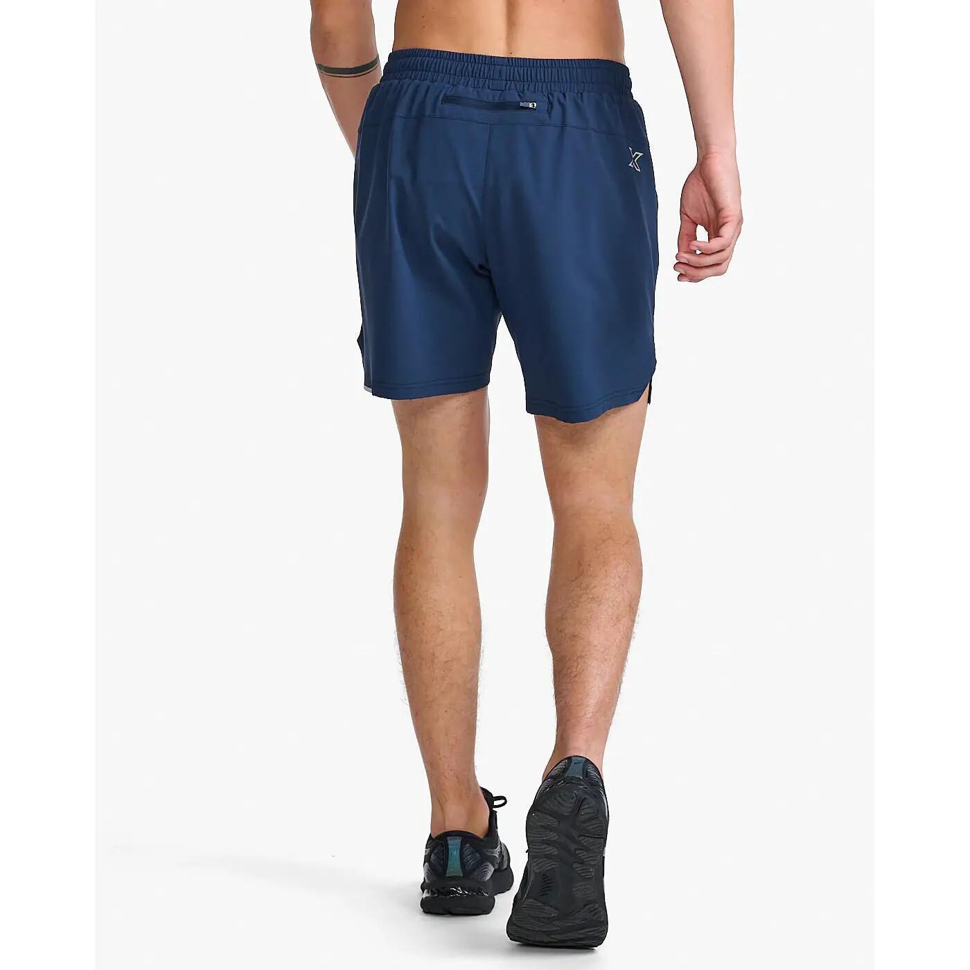 Short 2XU Aero 7" 3/3