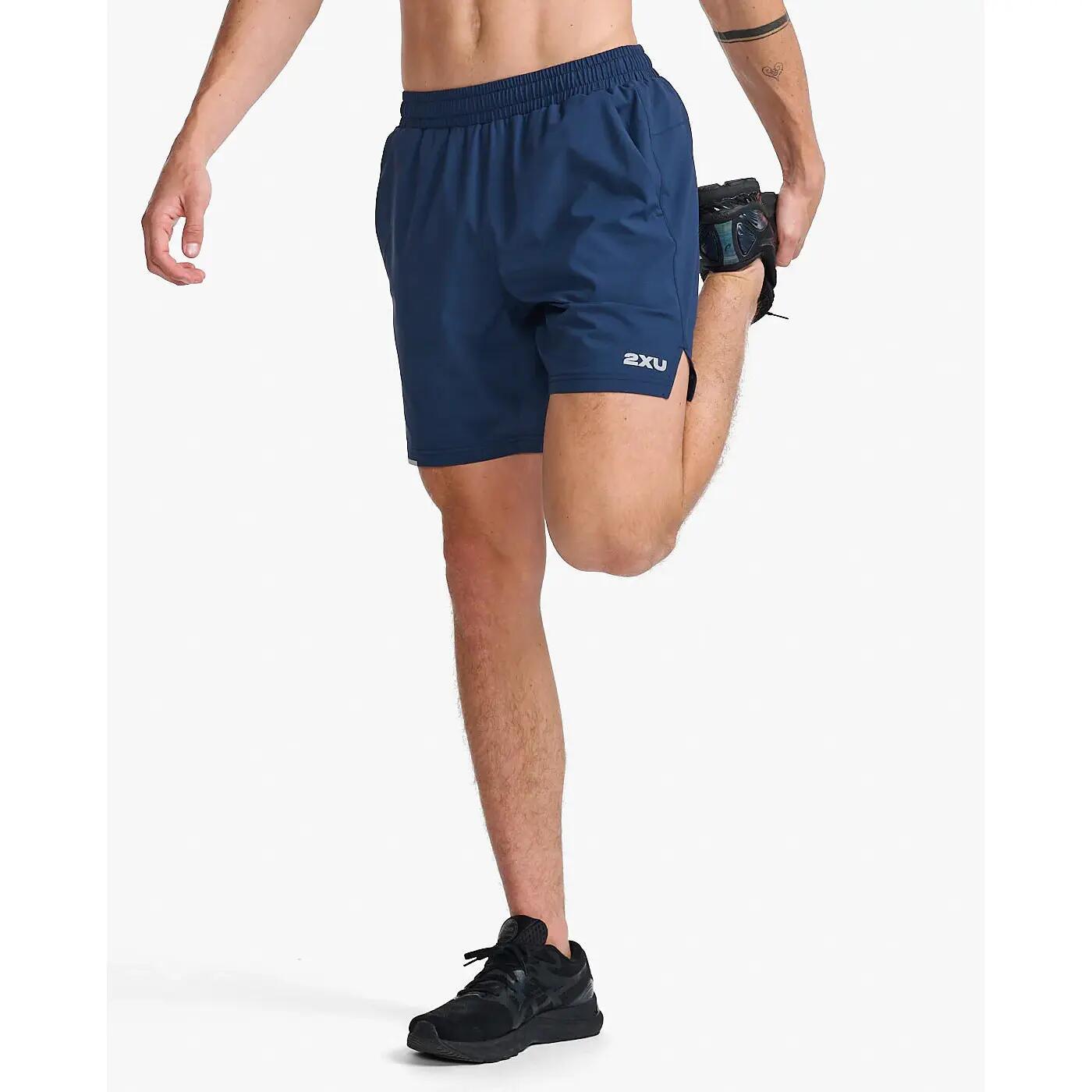Short 2XU Aero 7" 2/3