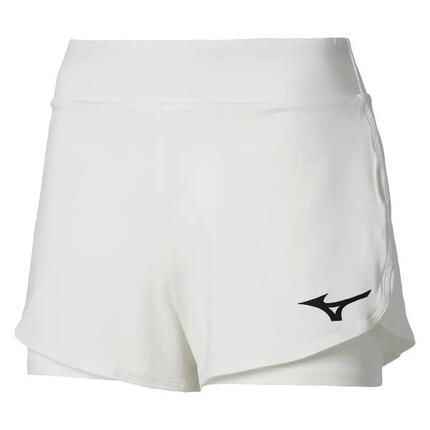 Short Mizuno Flex Femme