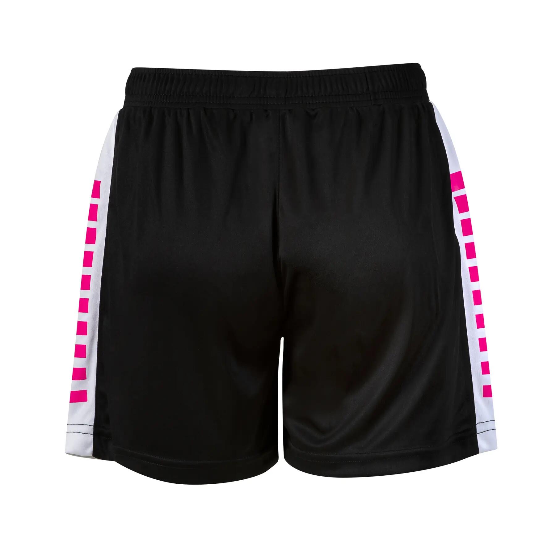 Pantaloncini da donna Select LFH 2/3