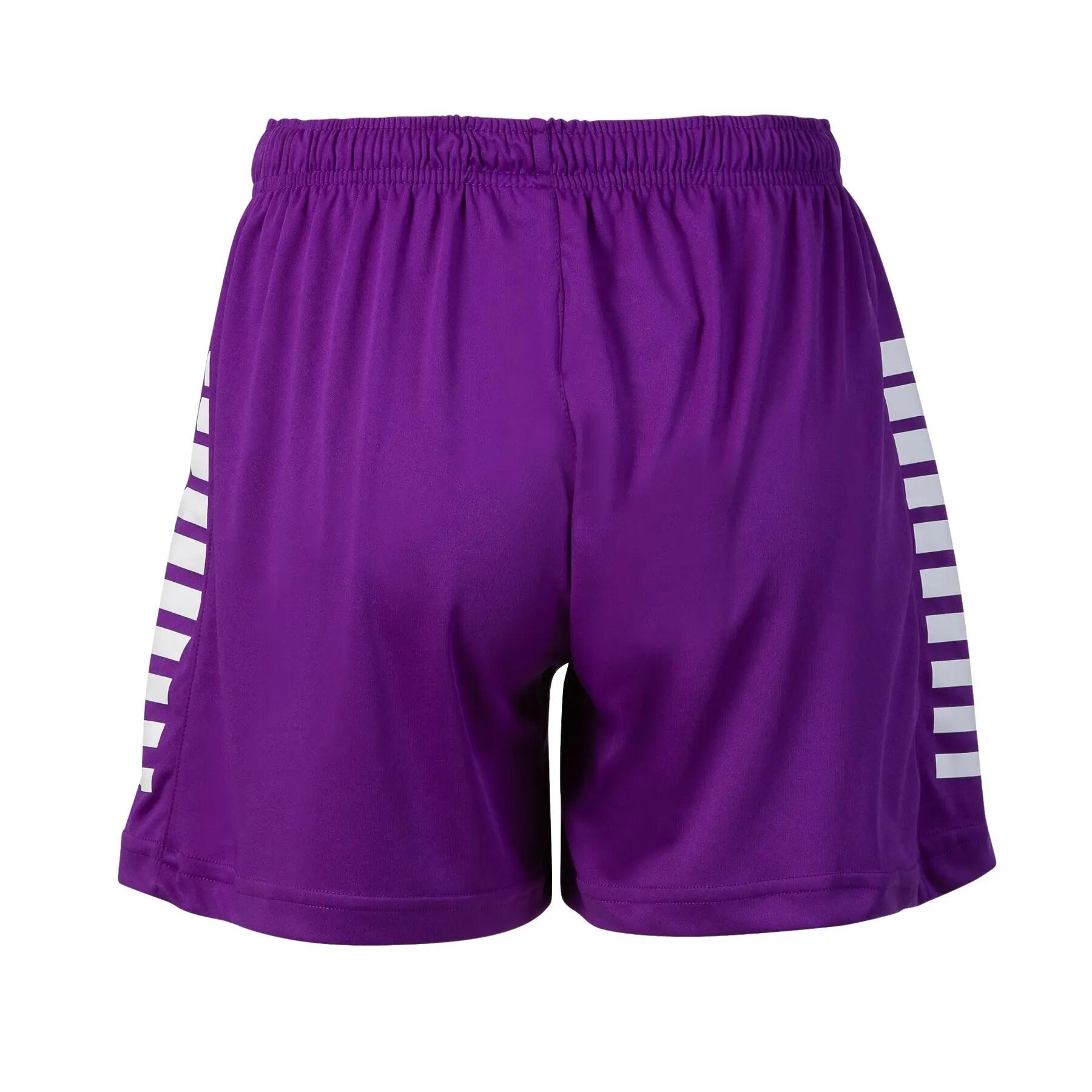 Pantalones cortos de mujer Select Wave 2/2
