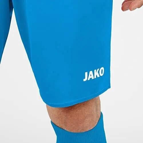 Korte Jako Manchester 2.0 4/12