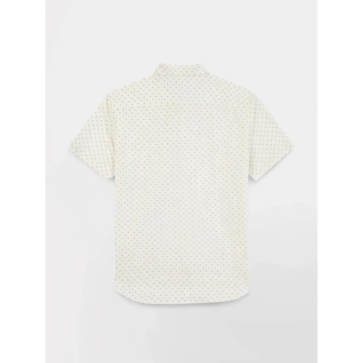 Chemise TBS Kevin 3/5