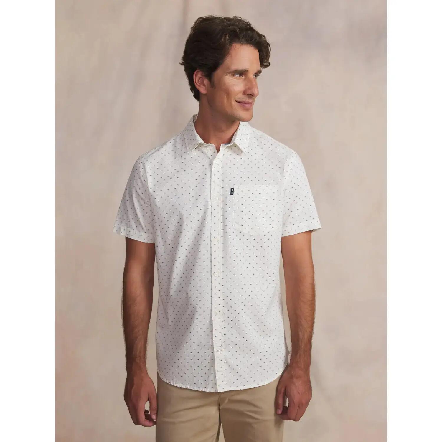 Chemise TBS Kevin 2/5