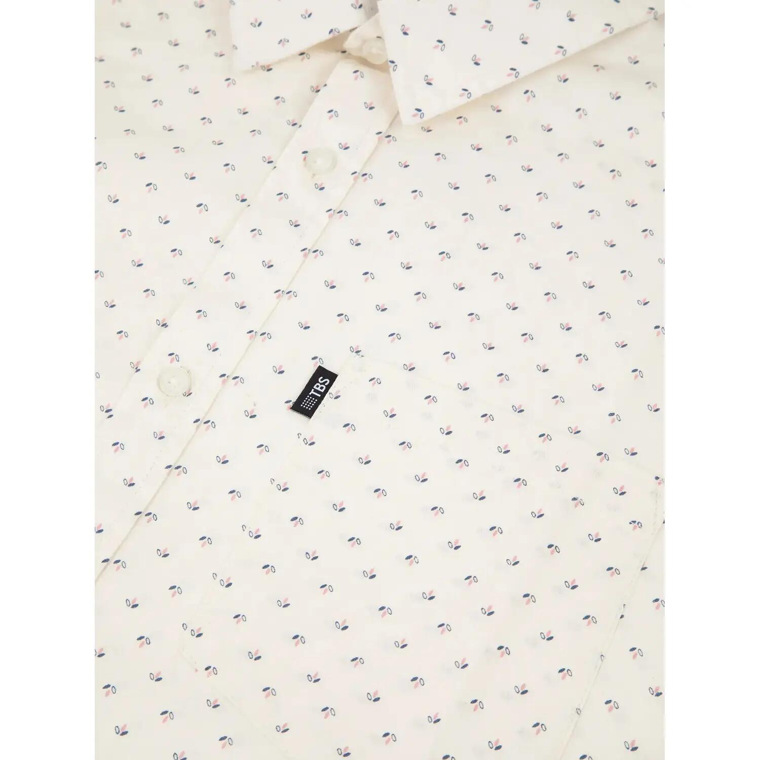 Chemise TBS Kevin 5/5