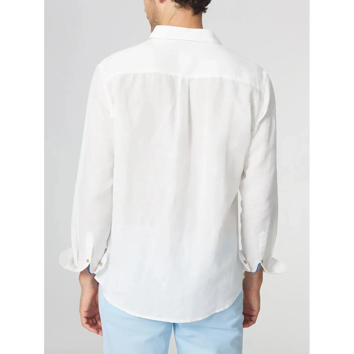 Chemise manches longues TBS Lyner 5/5
