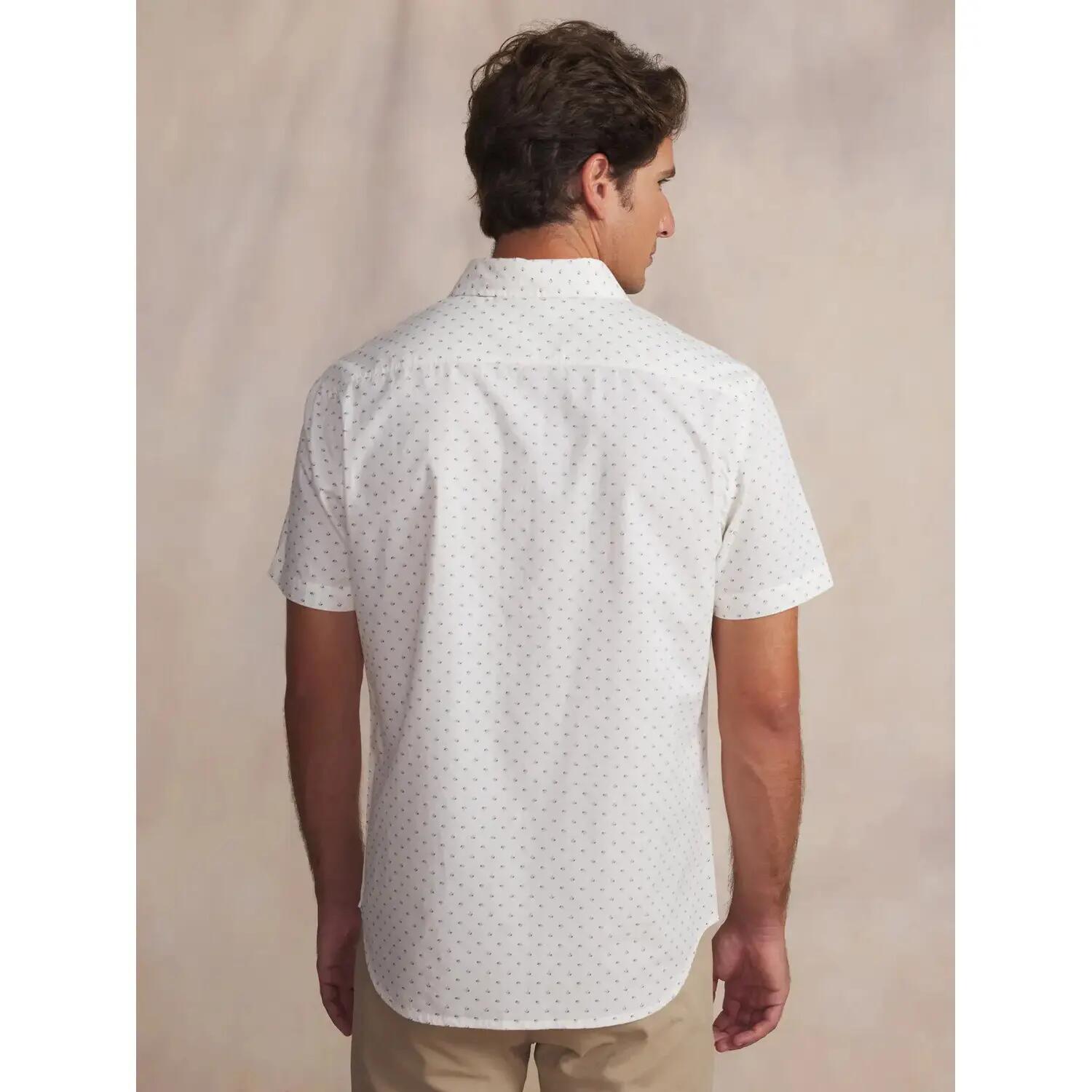 Chemise TBS Kevin 4/5