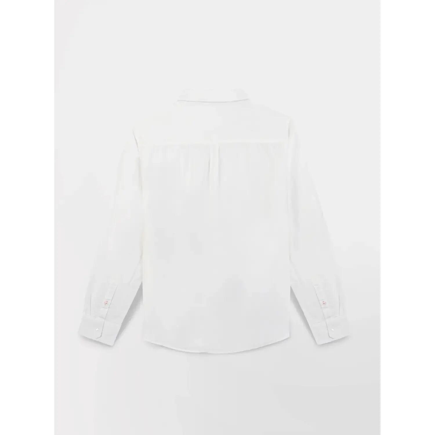 Chemise manches longues TBS Lyner 4/5