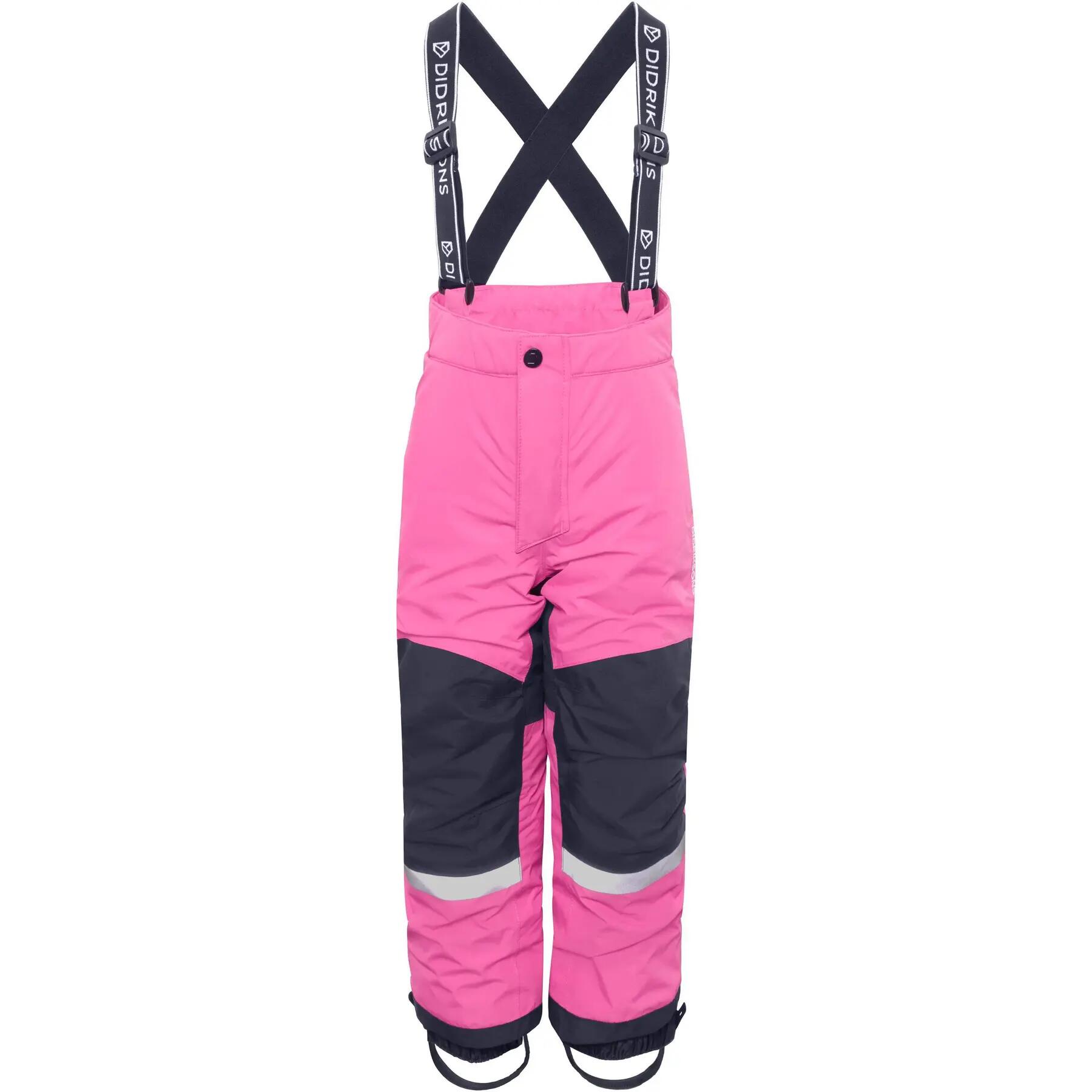 Conjunto de mackintosh para criança Didriksons Skare 2/7