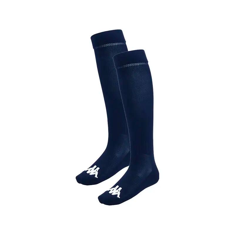 Chaussettes football adulte Lyna bleu 2/7