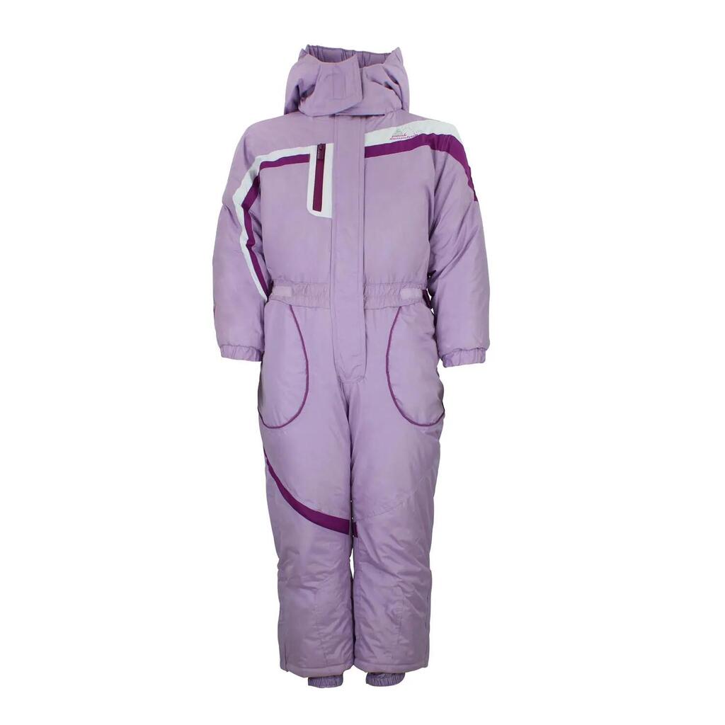 Girl's ski suit Peak Mountain Flugi
