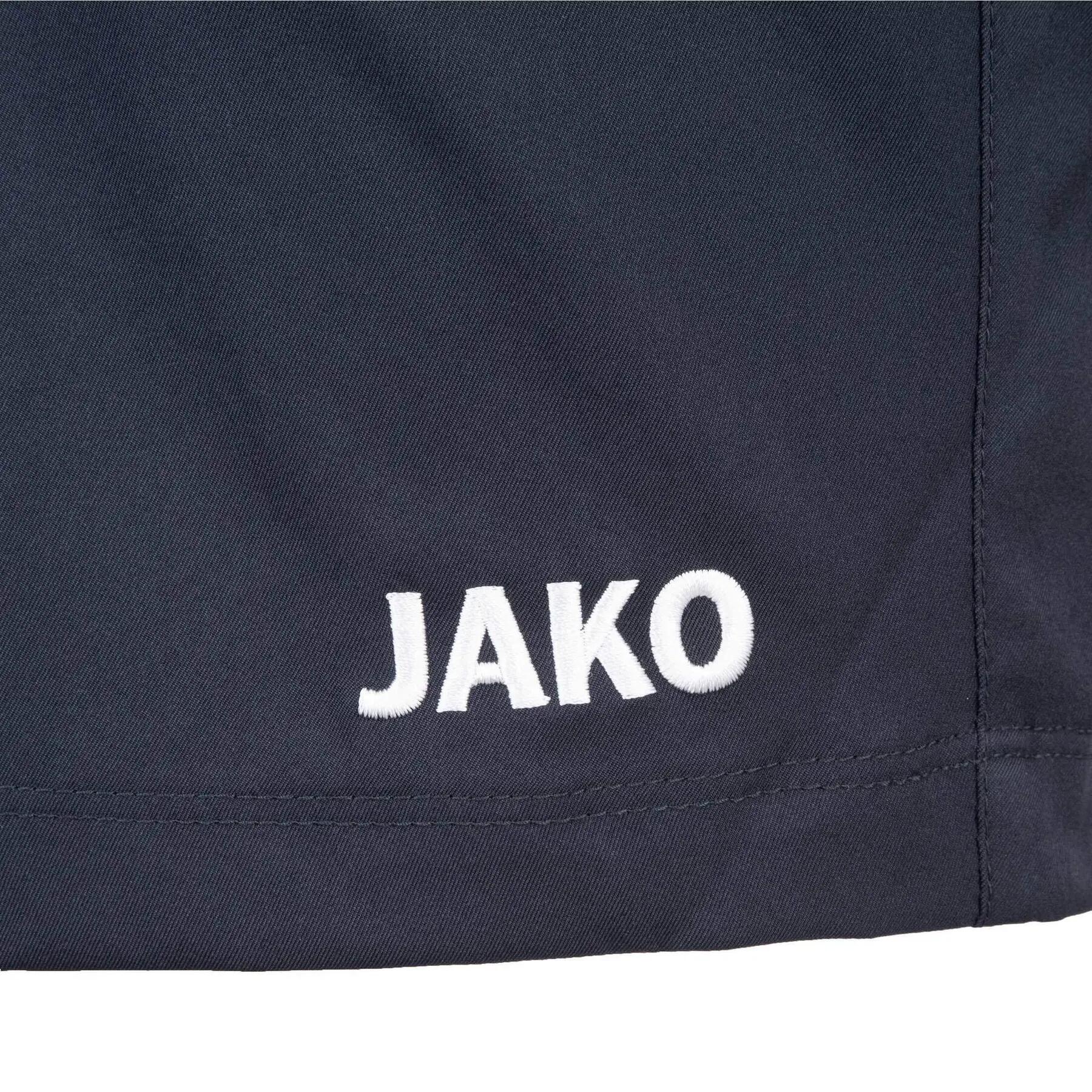 Korte Jako Classico 2/4