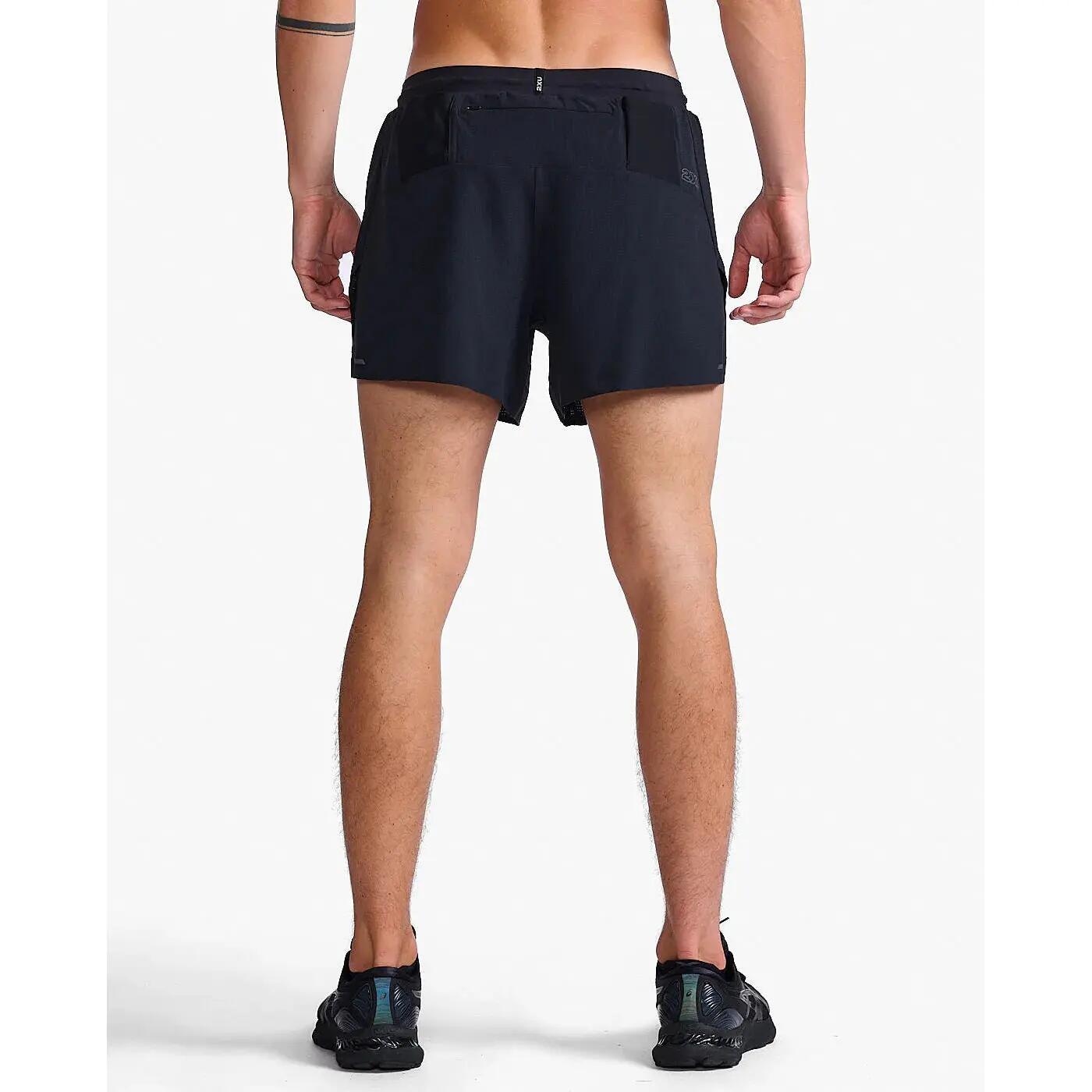 Short 2XU Light Speed Stash 5" 3/3