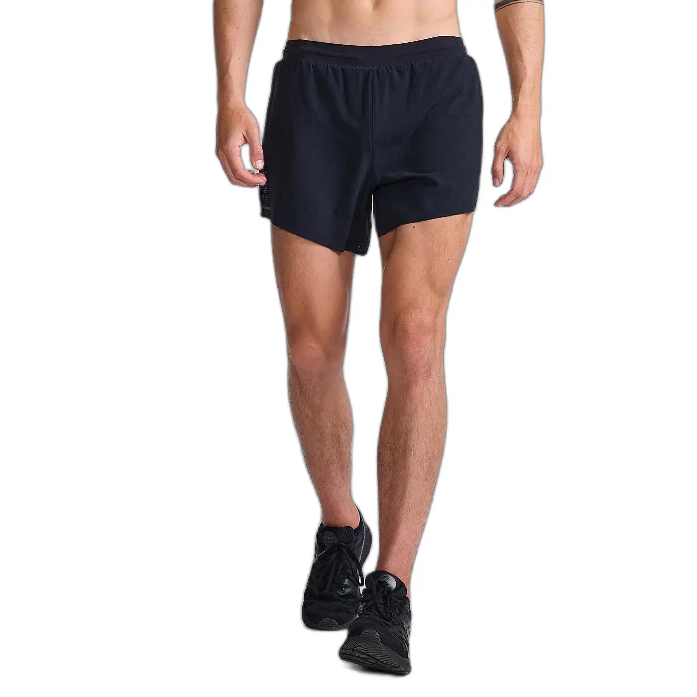 Szorty 2XU Light Speed Stash 5"