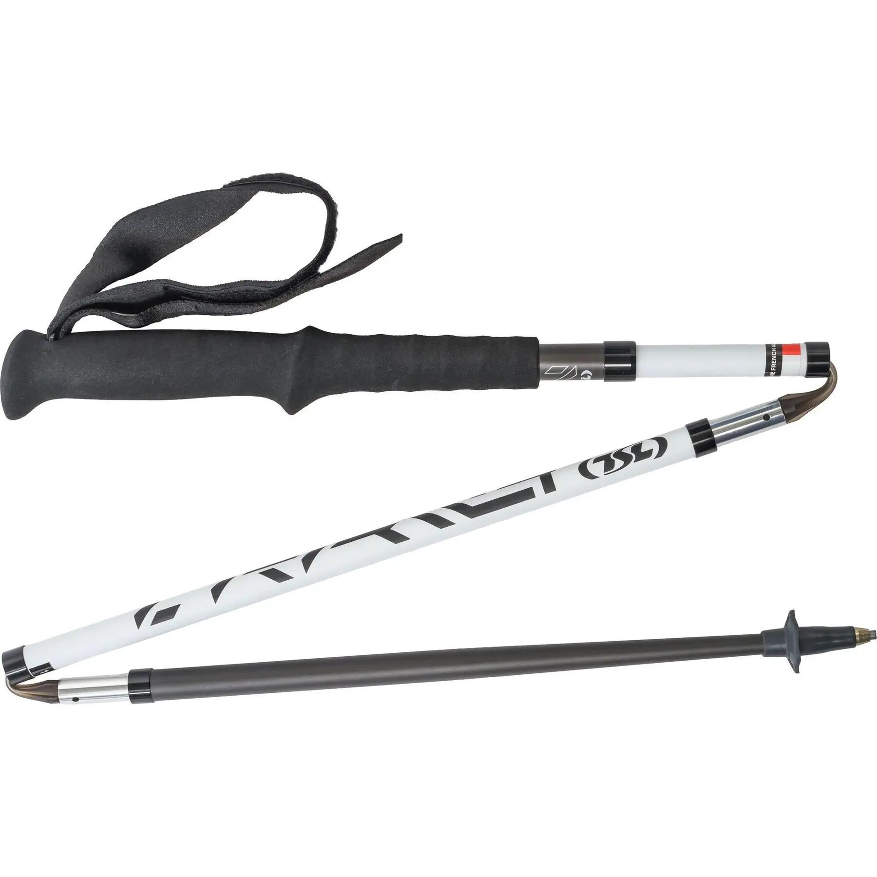 Trail-Stock TSL C4 Ultra Shadow 3/5