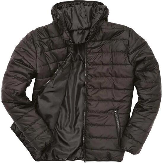 Veste Result Doudoune
