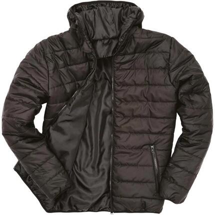 Veste Result Doudoune