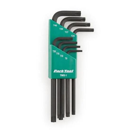 Clé Torx Park Tool